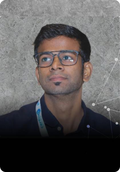 Madhavan M