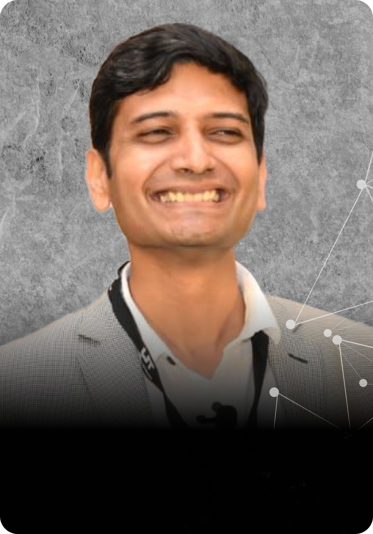 Shashank Pramod Dixit